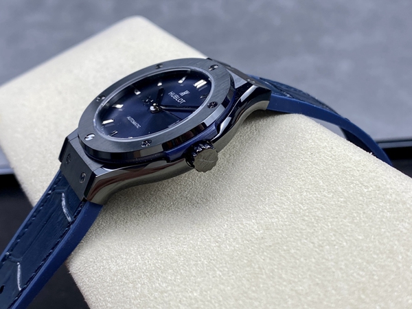 ウブロコピー時計細部ディテール